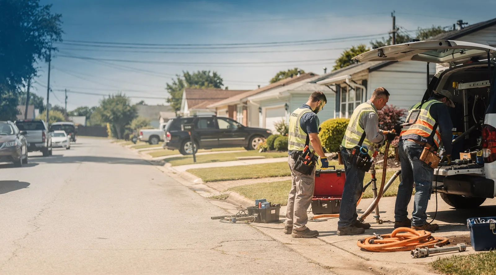Water Heater Repair in Bryce, UT near me